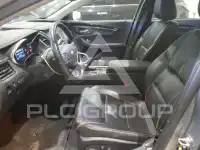 2017 Chevrolet Impala фото
