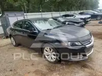 2017 Chevrolet Impala photo
