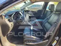 2017 Chevrolet Impala фото