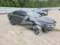 2017 Chevrolet Impala photo