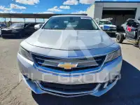 2017 Chevrolet Impala фото