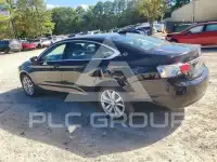 2017 Chevrolet Impala photo