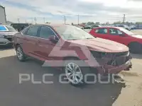 2017 Chevrolet Impala фото