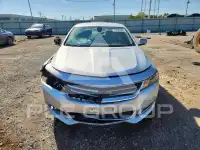 2017 Chevrolet Impala фото