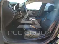 2017 Chevrolet Impala фото