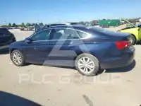 2017 Chevrolet Impala фото