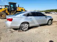 2017 Chevrolet Impala фото