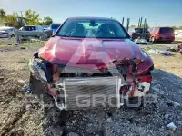 2017 Chevrolet Impala фото