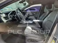2017 Chevrolet Impala photo