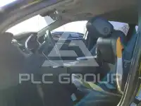 2017 Chevrolet Impala photo