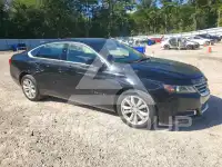 2017 Chevrolet Impala photo