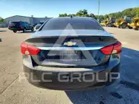 2017 Chevrolet Impala photo