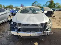 2017 Chevrolet Impala фото