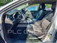 2017 Chevrolet Impala фото