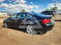 2017 Chevrolet Impala фото