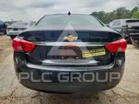 2017 Chevrolet Impala photo