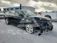 2017 Chevrolet Impala photo