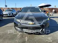 2017 Chevrolet Impala photo
