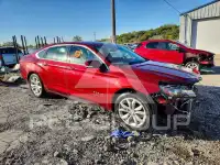 2017 Chevrolet Impala фото
