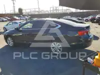 2017 Chevrolet Impala photo