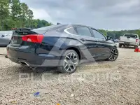 2017 Chevrolet Impala photo