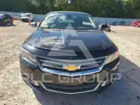 2017 Chevrolet Impala photo