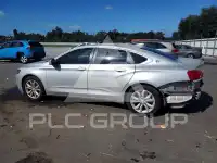 2017 Chevrolet Impala photo