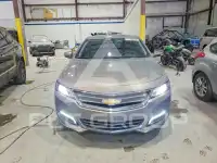 2017 Chevrolet Impala фото