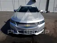 2017 Chevrolet Impala photo