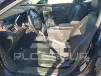 2017 Chevrolet Impala фото