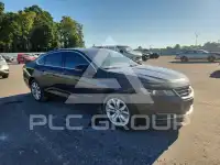 2017 Chevrolet Impala photo