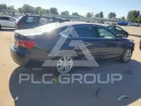 2017 Chevrolet Impala фото