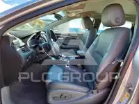 2017 Chevrolet Impala фото