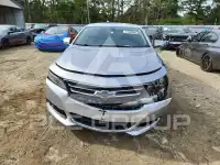 2017 Chevrolet Impala photo