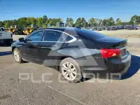 2017 Chevrolet Impala photo
