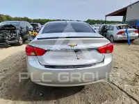 2017 Chevrolet Impala photo