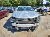 2017 Chevrolet Impala фото