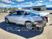 2017 Chevrolet Impala фото