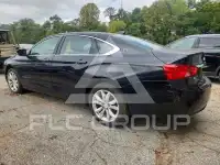 2017 Chevrolet Impala photo