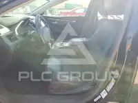 2017 Chevrolet Impala photo