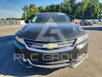 2017 Chevrolet Impala photo