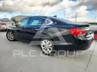 2017 Chevrolet Impala photo