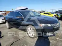 2017 Chevrolet Impala photo