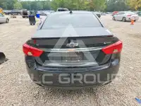2017 Chevrolet Impala photo