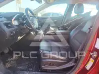 2017 Chevrolet Impala фото