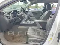 2017 Chevrolet Impala фото