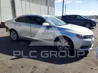 2017 Chevrolet Impala photo