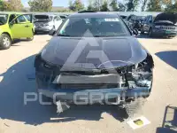 2017 Chevrolet Impala фото