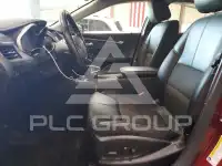 2017 Chevrolet Impala фото