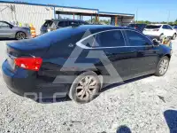 2017 Chevrolet Impala фото
